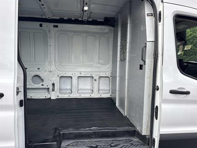 2022 Ford Transit Cargo Van 250