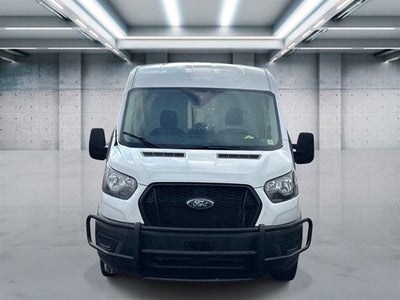 2022 Ford Transit Cargo Van 250