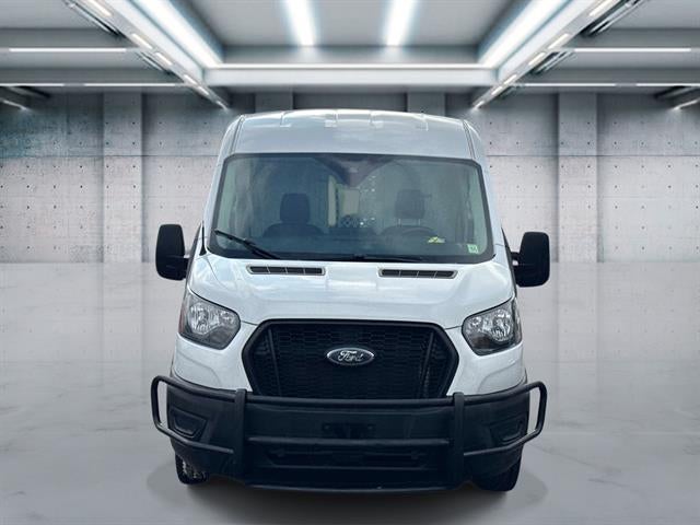 2022 Ford Transit Cargo Van 250