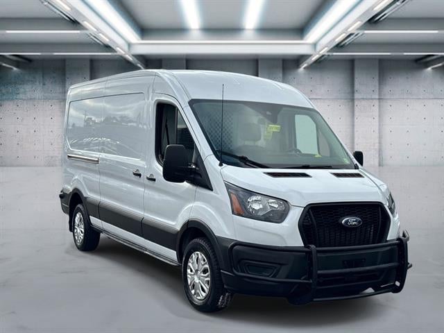 2022 Ford Transit Cargo Van 250