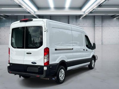2022 Ford Transit Cargo Van 250
