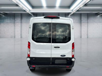 2022 Ford Transit Cargo Van 250