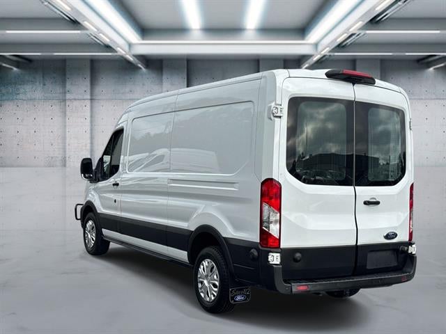 2022 Ford Transit Cargo Van 250