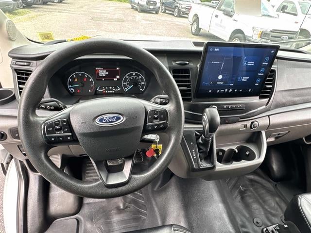 2022 Ford Transit Cargo Van 250