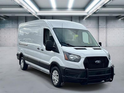 2022 Ford Transit Cargo Van 250