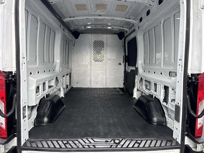 2022 Ford Transit Cargo Van 250