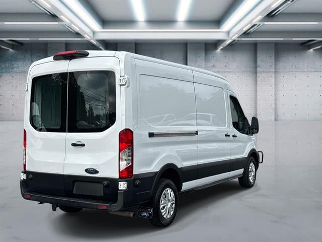 2022 Ford Transit Cargo Van 250