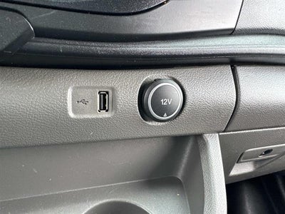 2022 Ford Transit Cargo Van 250