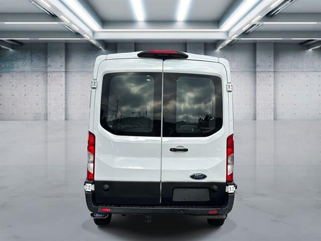 2022 Ford Transit Cargo Van 250