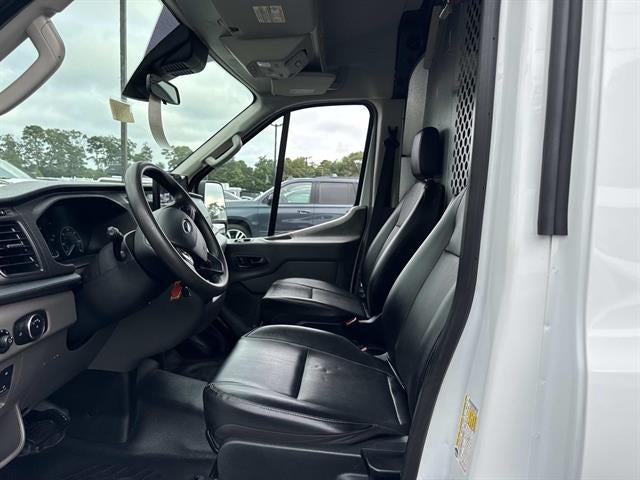 2022 Ford Transit Cargo Van 250