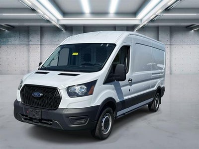 2024 Ford Transit Cargo Van 250