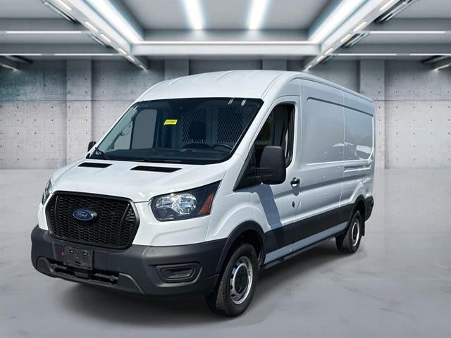 2024 Ford Transit Cargo Van 250