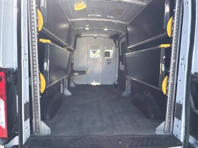 2024 Ford Transit Cargo Van 250