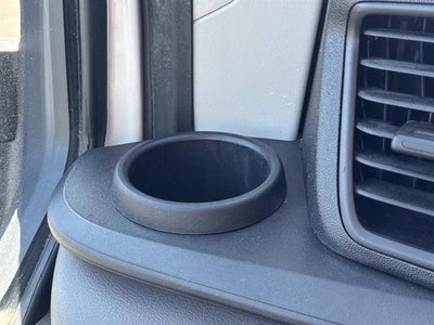 2024 Ford Transit Cargo Van 250