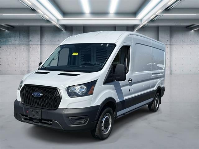 2024 Ford Transit Cargo Van 250