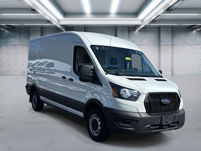 2024 Ford Transit Cargo Van 250