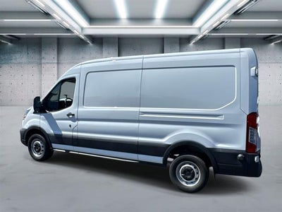 2024 Ford Transit Cargo Van 250