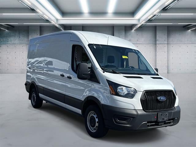 2024 Ford Transit Cargo Van 250