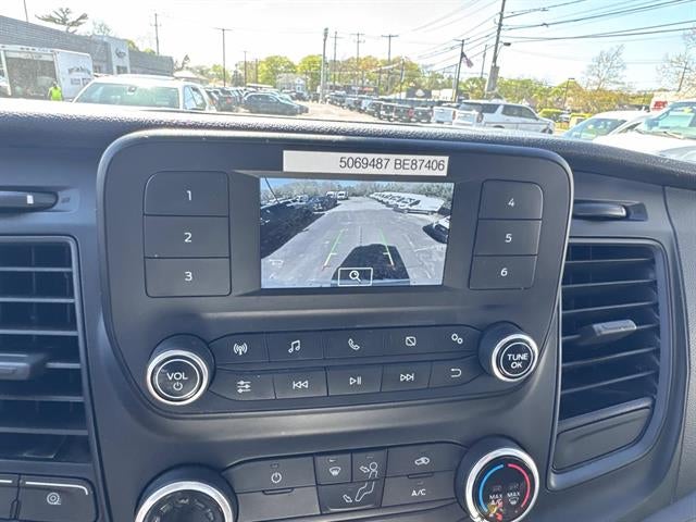 2024 Ford Transit Cargo Van 250