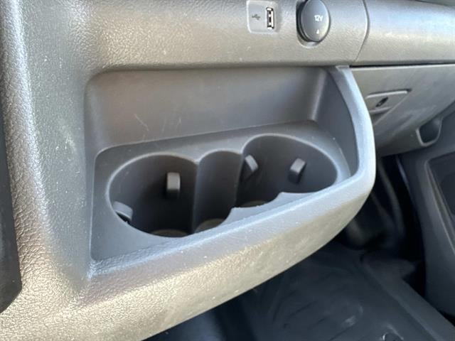 2024 Ford Transit Cargo Van 250