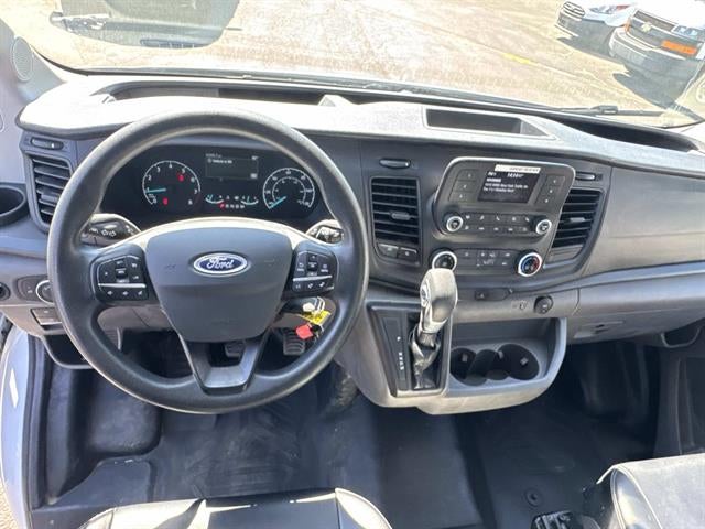 2024 Ford Transit Cargo Van 250