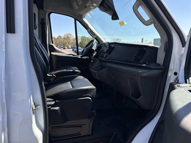 2024 Ford Transit Cargo Van 250
