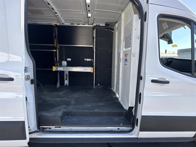2024 Ford Transit Cargo Van 250