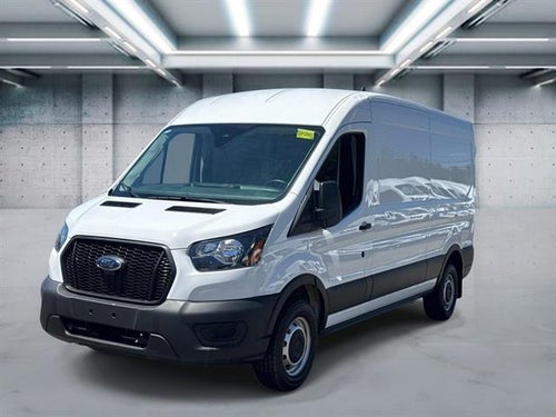 2025 Ford Transit Cargo Van 250