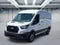 2025 Ford Transit Cargo Van 250
