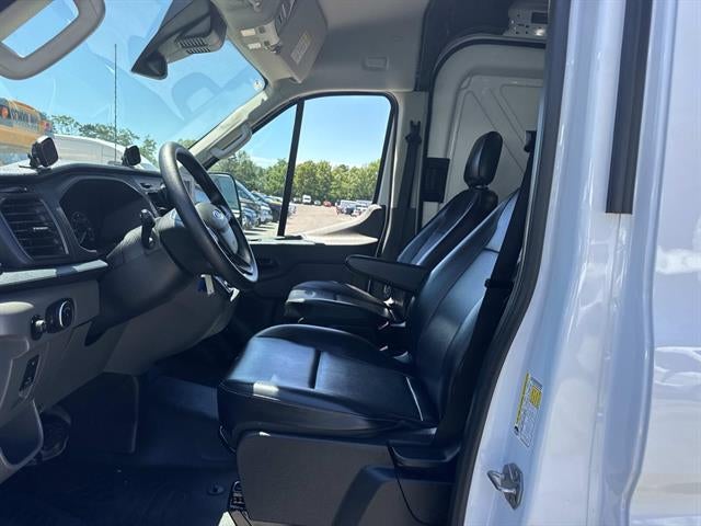 2025 Ford Transit Cargo Van 250