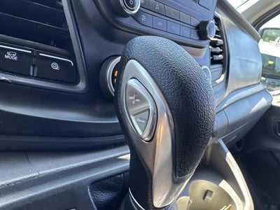 2025 Ford Transit Cargo Van 250
