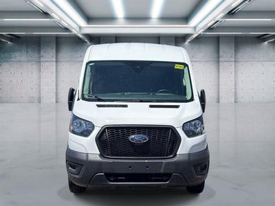 2025 Ford Transit Cargo Van 250