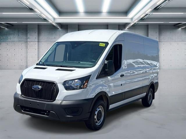 2025 Ford Transit Cargo Van 250