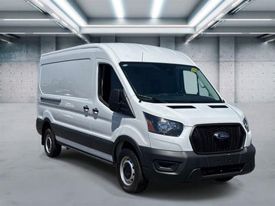 2025 Ford Transit Cargo Van 250