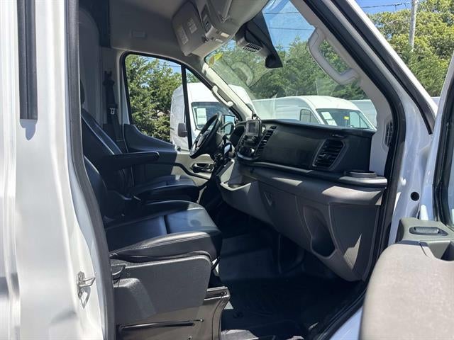2025 Ford Transit Cargo Van 250