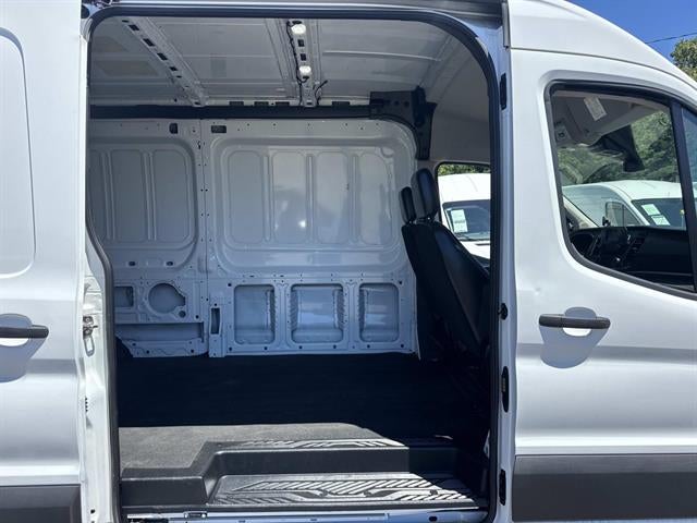 2025 Ford Transit Cargo Van 250