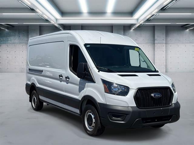 2025 Ford Transit Cargo Van 250