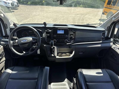 2025 Ford Transit Cargo Van 250