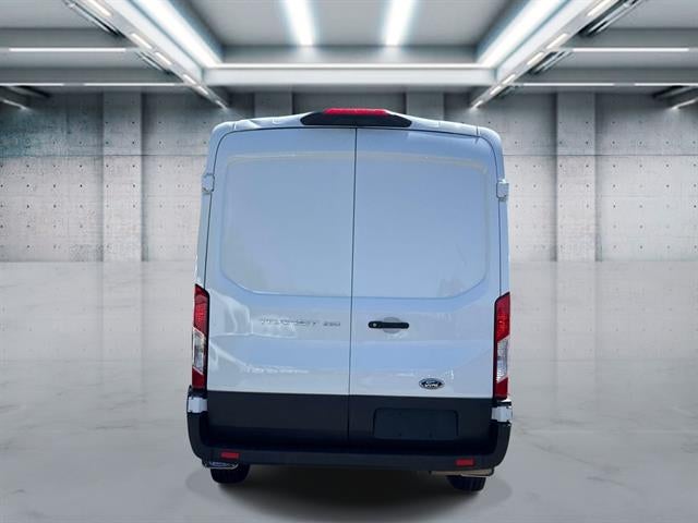 2025 Ford Transit Cargo Van 250