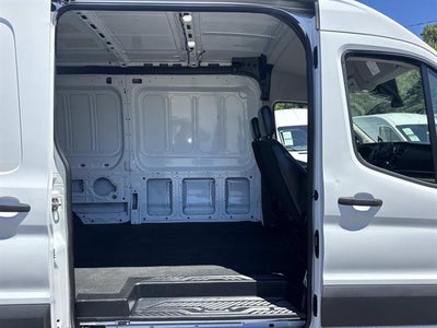 2025 Ford Transit Cargo Van 250