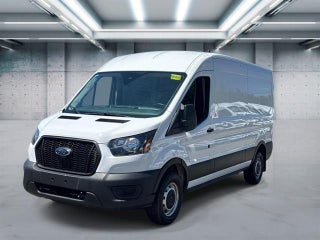 2025 Ford Transit Cargo Van 250