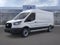 2026 Ford Transit Cargo Van T-250 148" Med Rf 9150 GVWR RWD