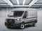 2027 Ford Transit Cargo Van T-250 148" Med Rf 9150 GVWR RWD