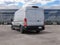 2027 Ford Transit Cargo Van T-250 148" Med Rf 9150 GVWR RWD