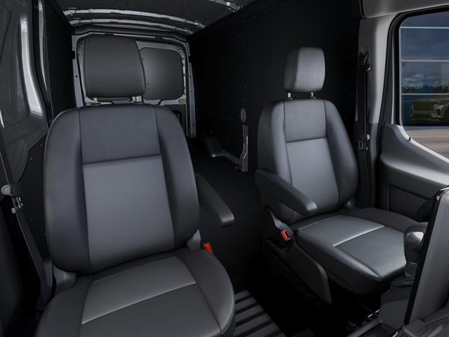 2027 Ford Transit Cargo Van T-250 148" Med Rf 9150 GVWR RWD