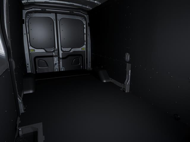 2027 Ford Transit Cargo Van T-250 148" Med Rf 9150 GVWR RWD