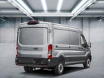2027 Ford Transit Cargo Van T-250 148" Med Rf 9150 GVWR RWD