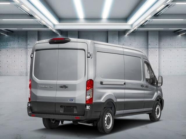 2027 Ford Transit Cargo Van T-250 148" Med Rf 9150 GVWR RWD