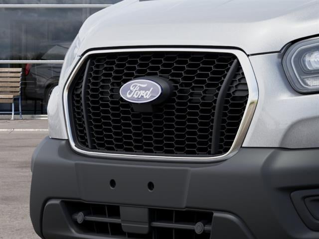 2027 Ford Transit Cargo Van T-250 148" Med Rf 9150 GVWR RWD