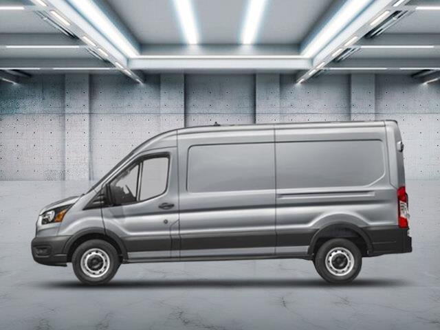 2027 Ford Transit Cargo Van T-250 148" Med Rf 9150 GVWR RWD